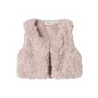 name it baby  Babymsj vest zm Direct leverbaar uit de webshop van www.lots-of-fashion.nl/