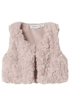 name it baby Babymsj vest zm name it baby 13246464 BURNISHED LILAC