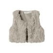 name it baby  Babymsj vest zm Direct leverbaar uit de webshop van www.lots-of-fashion.nl/