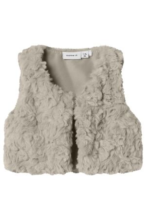name it baby Babymsj vest zm name it baby 13246464 ISLAND FOSSIL