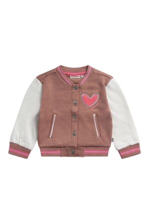 Bakkaboe 3015403 Z90182 17.MAUVE.S25
