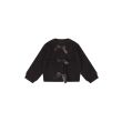 Bakkaboe viscose/polyester/metalic/nylon Babymsj vest lm Direct leverbaar uit de webshop van www.lots-of-fashion.nl/