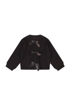 Bakkaboe Babymsj vest lm Bakkaboe 3115303 W10185 02.BLACK.W25