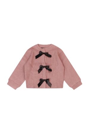 Bakkaboe Babymsj vest lm Bakkaboe 3115303 W10185 36.OLDROSE.W25