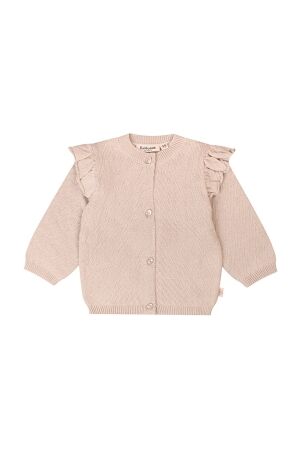 bakkaboe newborn Babymsj vest lm bakkaboe newborn 3116300 W10321 66.ECRUMELEE.W25