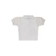 Bakkaboe katoen/polyester Babymsj blouse km Direct leverbaar uit de webshop van www.lots-of-fashion.nl/