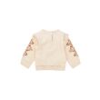 Bakkaboe polyester/elasthan Babymsj blouse lm Direct leverbaar uit de webshop van www.lots-of-fashion.nl/