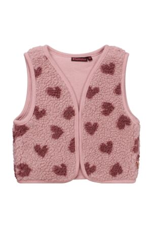 Bakkaboe Babymsj gilet Bakkaboe 3115500 W10178 36.OLDROSE.W25