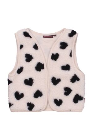 Bakkaboe Babymsj gilet Bakkaboe 3115500 W10178 05.CREAM.W25