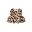 Bakkaboe polyester Babymsj gilet Direct leverbaar uit de webshop van www.lots-of-fashion.nl/