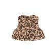Bakkaboe polyester Babymsj gilet Direct leverbaar uit de webshop van www.lots-of-fashion.nl/