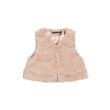 Bakkaboe polyester Babymsj gilet Direct leverbaar uit de webshop van www.lots-of-fashion.nl/