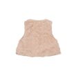 Bakkaboe polyester Babymsj gilet Direct leverbaar uit de webshop van www.lots-of-fashion.nl/