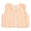 Bakkaboe polyester Babymsj gilet Direct leverbaar uit de webshop van www.lots-of-fashion.nl/