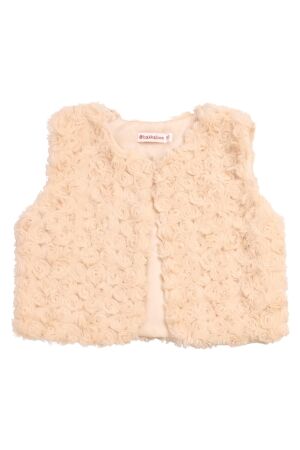 Bakkaboe Livy baby W10354 13-0907 sandshell