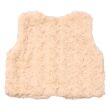 Bakkaboe polyester Babymsj gilet Direct leverbaar uit de webshop van www.lots-of-fashion.nl/
