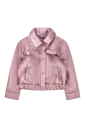 Bakkaboe 3015102 Z90151 37.PINKMETALLIC.S25