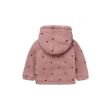 Bakkaboe polyester Babymsj jack Direct leverbaar uit de webshop van www.lots-of-fashion.nl/