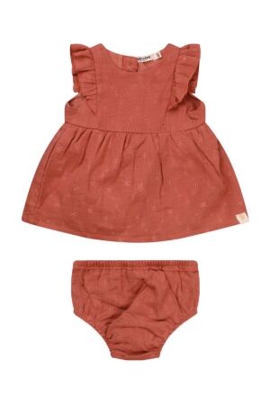 Bakkaboe Babymsj pakje  Bakkaboe Thera Z90382 17-1520 canyon rose