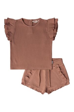 Bakkaboe 3015900 Z90158 17.MAUVE.S25