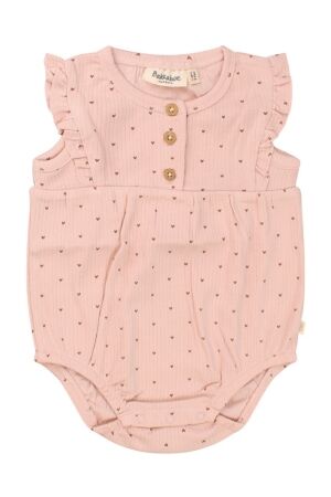 Bakkaboe Babymsj pakje  Bakkaboe 3016902 Z90194 25.BABYROSE.S25