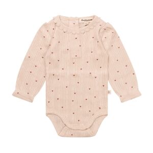 bakkaboe newborn 3116900 W10316 ecru 65.MILK.W25