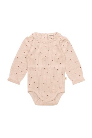 bakkaboe newborn 3116900 W10316 ecru 65.MILK.W25
