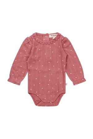 bakkaboe newborn 3116900 W10316 mauve 64.ROUGE.W25