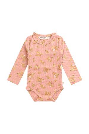 bakkaboe newborn 3116901 W10317 MELEE 63.ROSE.W25