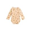 bakkaboe newborn katoen/lycra Babymsj pakje  Direct leverbaar uit de webshop van www.lots-of-fashion.nl/