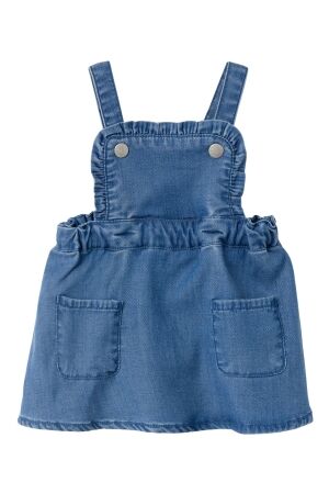 name it baby 13226995 medium blue denim