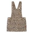 Bakkaboe katoen/elasthan Babymsj tuinbroek Direct leverbaar uit de webshop van www.lots-of-fashion.nl/