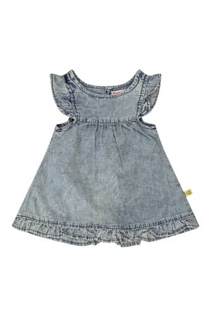 Bakkaboe 3016702 Z90188 80.BLEACHEDDENIM.S25