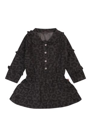 Bakkaboe 3115701 W10164 kleur als nj24 81.BLACKDENIM.W25