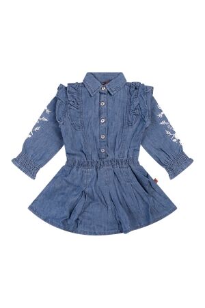 Bakkaboe 3115702 W10165 84.CHAMBREYBLUE.W25