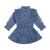 Kleur Blauw