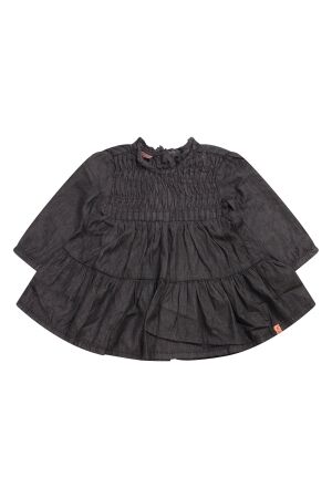 Bakkaboe 3115704 W10194 81.BLACKDENIM.W25