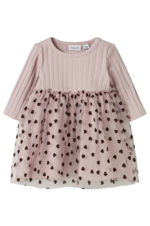 name it baby 13246503 BURNISHED LILAC