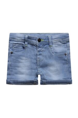 Flinq 601140BB Z70005 bleached denim