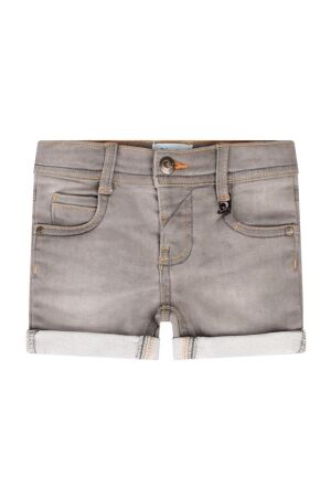 Flinq 601140BB Z80002 grey denim