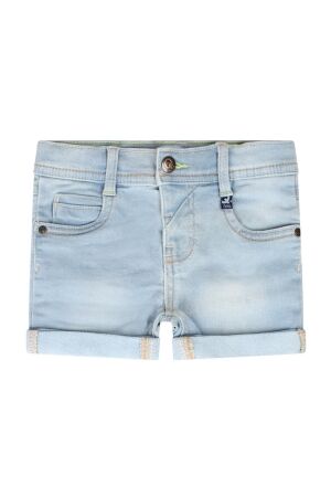 Flinq 601140BB Z80002 bleached denim