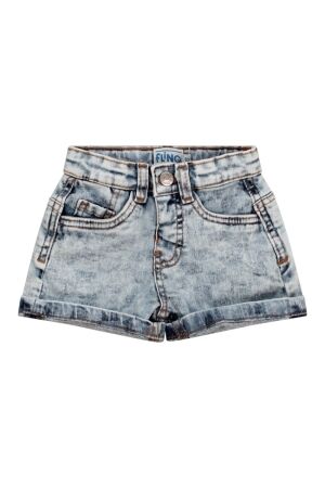 Flinq 3011203 Z90343 80.BLEACHEDDENIM.S25