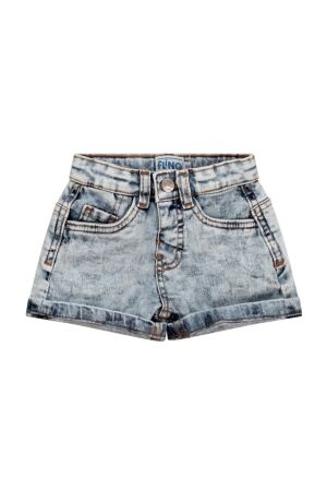 Flinq 3011203 Z90343 80.BLEACHEDDENIM.S25
