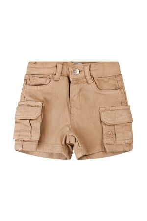 Flinq Babyjgs broek kort Flinq 3011206 Z90346 51.SAND.S25