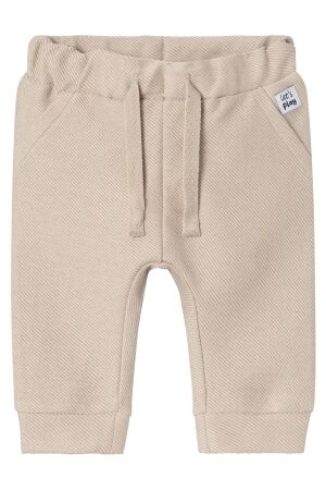 name it baby Babyjgs broek  name it baby 13225579 Pure Cashmere