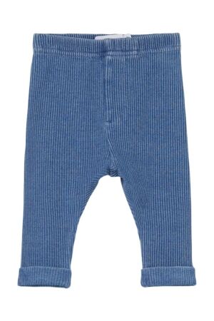 name it baby 13217305 medium blue denim