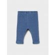 name it baby  Babyjgs broek denim Direct leverbaar uit de webshop van www.lots-of-fashion.nl/