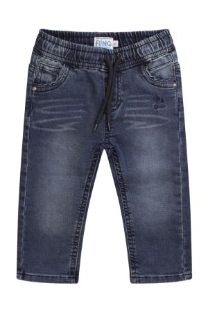 Flinq Babyjgs broek denim Flinq 3111203 W10300 85.BLUEJOGG.W25