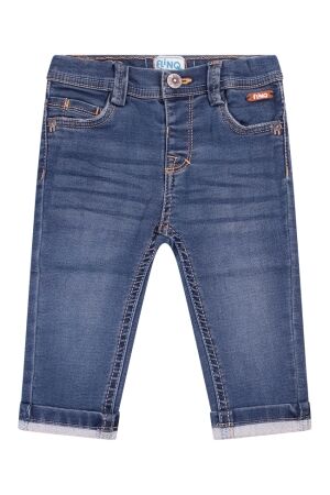 Flinq Jelte W10357 as BB Mevi 001 medium blue