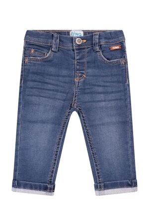 Flinq Jelte W10357 as BB Mevi 001 medium blue